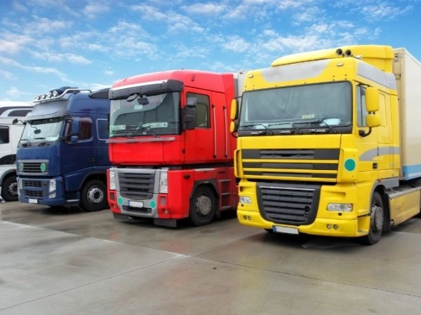 Antalya Gölbaşı Nakliye